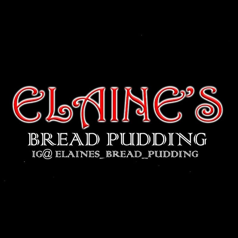 Elaine's Bread Pudding Gift Card