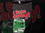 I Bake Money Shirt
