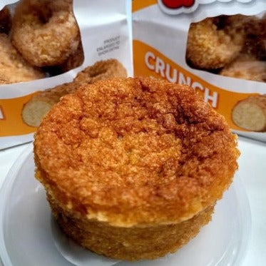 Crunch Donut