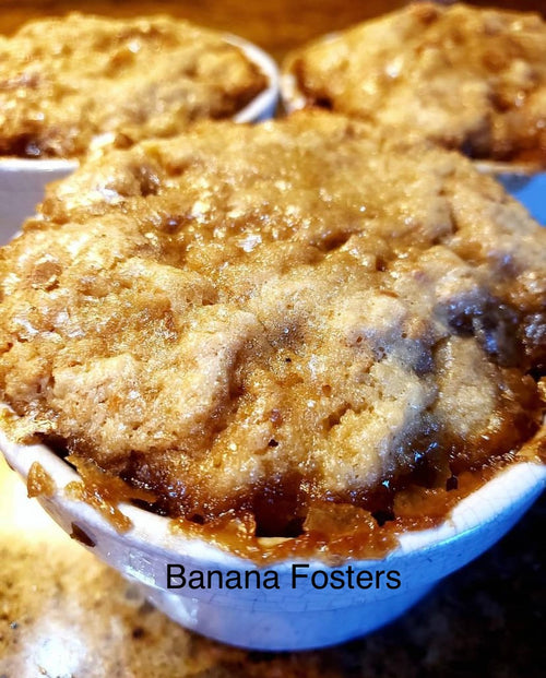 Bread Pudding (Pan)