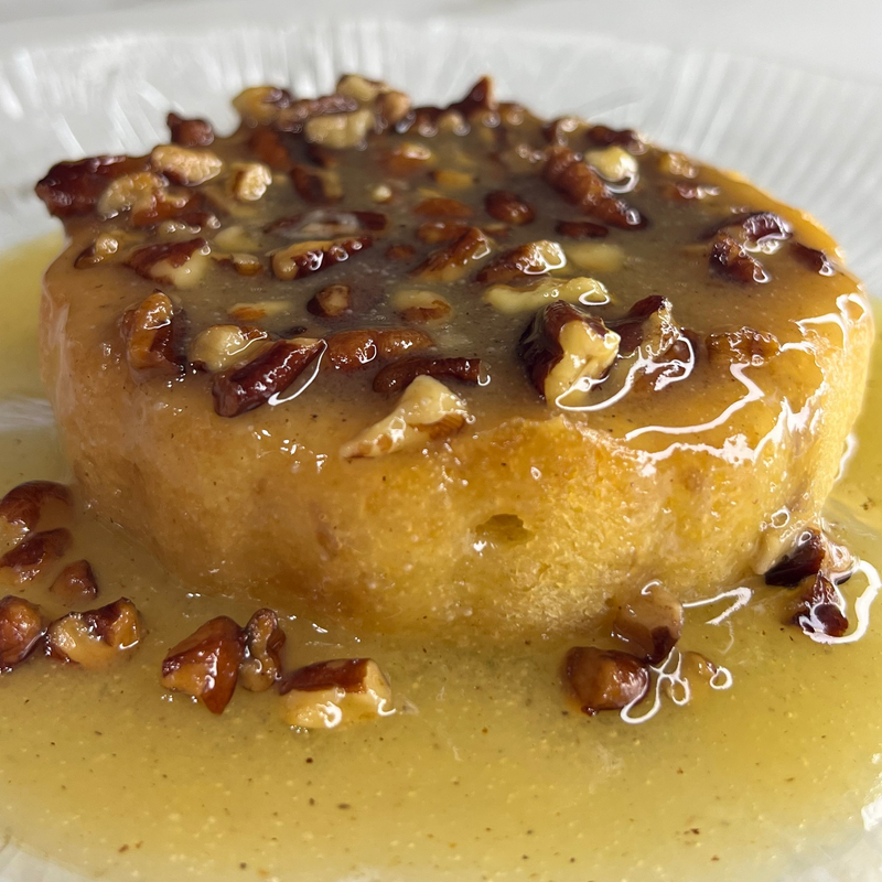 Pecan Praline
